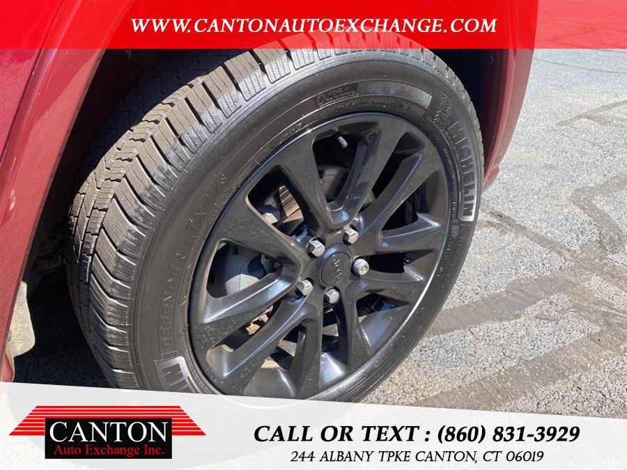 Used Jeep Grand Cherokee Altitude 2019 | Canton Auto Exchange. Canton, Connecticut Used Jeep Grand Cherokee Altitude 2019 | Canton Auto Exchange. Canton, Connecticut