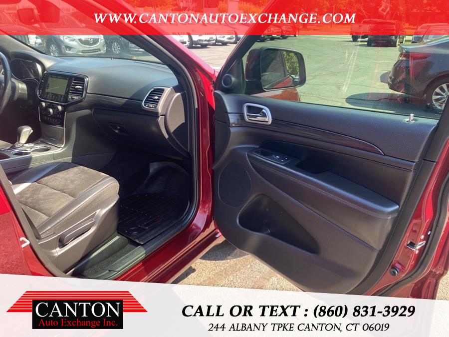 Used Jeep Grand Cherokee Altitude 2019 | Canton Auto Exchange. Canton, Connecticut Used Jeep Grand Cherokee Altitude 2019 | Canton Auto Exchange. Canton, Connecticut
