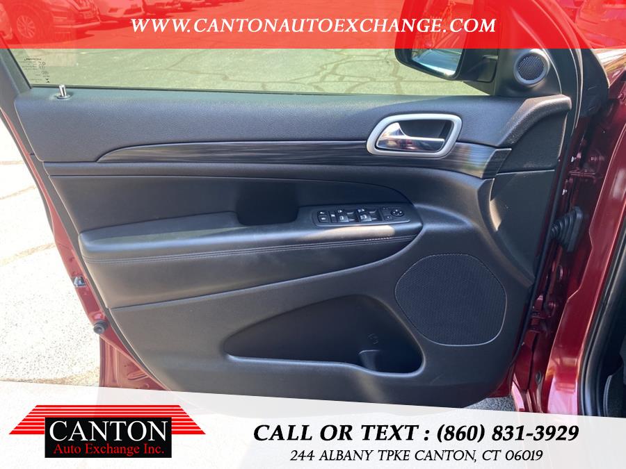 Used Jeep Grand Cherokee Altitude 2019 | Canton Auto Exchange. Canton, Connecticut Used Jeep Grand Cherokee Altitude 2019 | Canton Auto Exchange. Canton, Connecticut