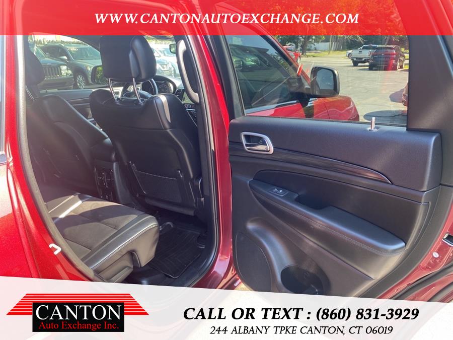 Used Jeep Grand Cherokee Altitude 2019 | Canton Auto Exchange. Canton, Connecticut Used Jeep Grand Cherokee Altitude 2019 | Canton Auto Exchange. Canton, Connecticut