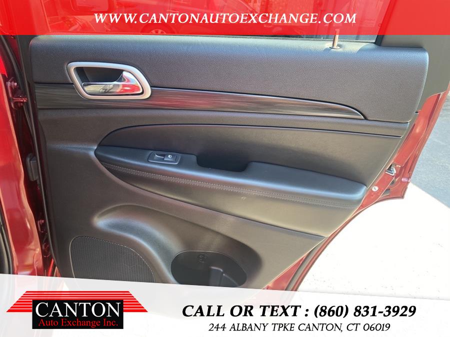 Used Jeep Grand Cherokee Altitude 2019 | Canton Auto Exchange. Canton, Connecticut Used Jeep Grand Cherokee Altitude 2019 | Canton Auto Exchange. Canton, Connecticut