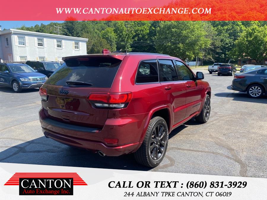 Used Jeep Grand Cherokee Altitude 2019 | Canton Auto Exchange. Canton, Connecticut Used Jeep Grand Cherokee Altitude 2019 | Canton Auto Exchange. Canton, Connecticut