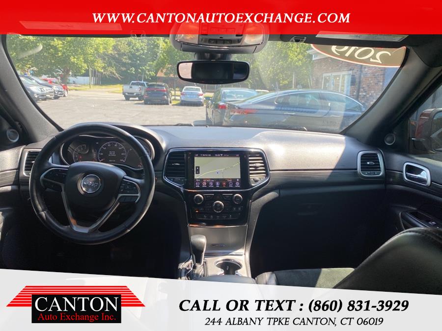 Used Jeep Grand Cherokee Altitude 2019 | Canton Auto Exchange. Canton, Connecticut Used Jeep Grand Cherokee Altitude 2019 | Canton Auto Exchange. Canton, Connecticut