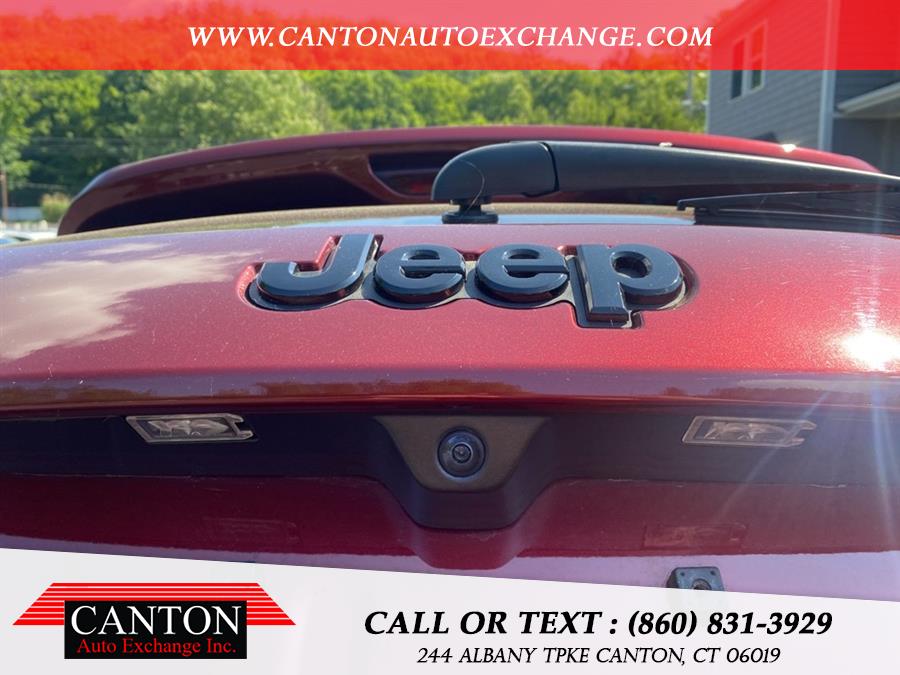 Used Jeep Grand Cherokee Altitude 2019 | Canton Auto Exchange. Canton, Connecticut Used Jeep Grand Cherokee Altitude 2019 | Canton Auto Exchange. Canton, Connecticut