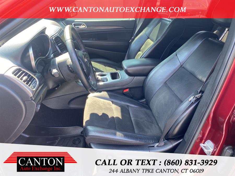 Used Jeep Grand Cherokee Altitude 2019 | Canton Auto Exchange. Canton, Connecticut Used Jeep Grand Cherokee Altitude 2019 | Canton Auto Exchange. Canton, Connecticut