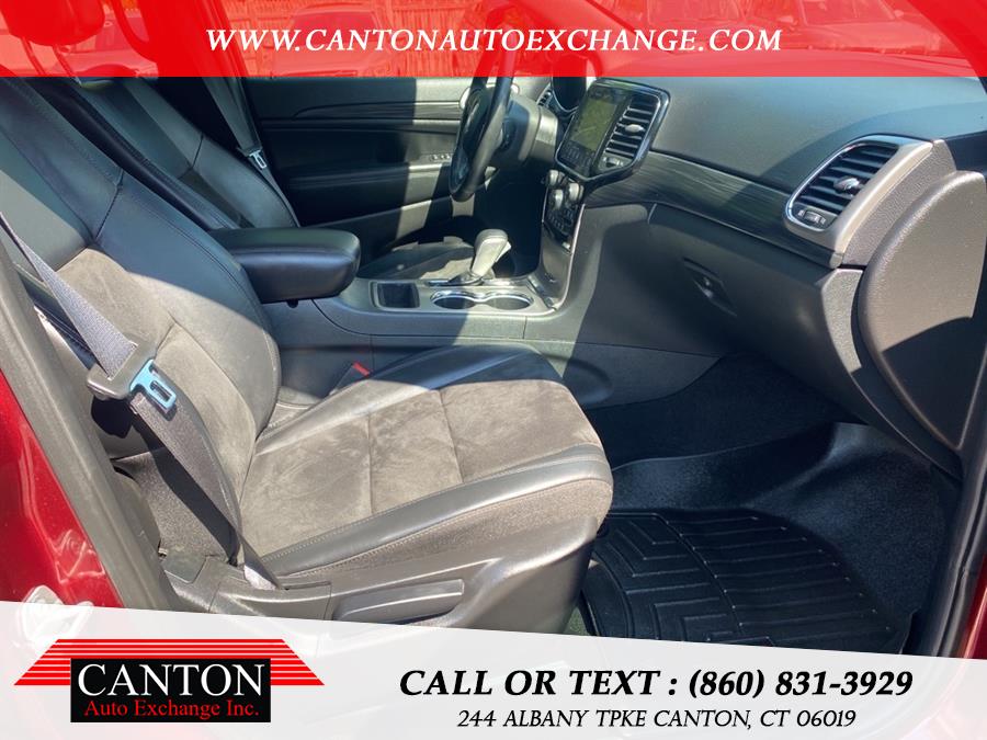Used Jeep Grand Cherokee Altitude 2019 | Canton Auto Exchange. Canton, Connecticut Used Jeep Grand Cherokee Altitude 2019 | Canton Auto Exchange. Canton, Connecticut