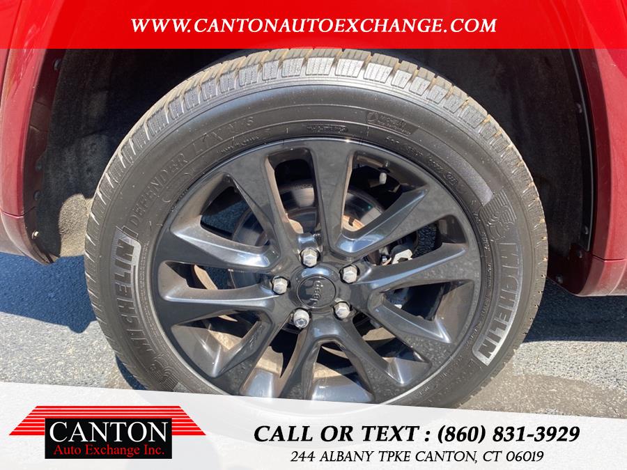 Used Jeep Grand Cherokee Altitude 2019 | Canton Auto Exchange. Canton, Connecticut Used Jeep Grand Cherokee Altitude 2019 | Canton Auto Exchange. Canton, Connecticut