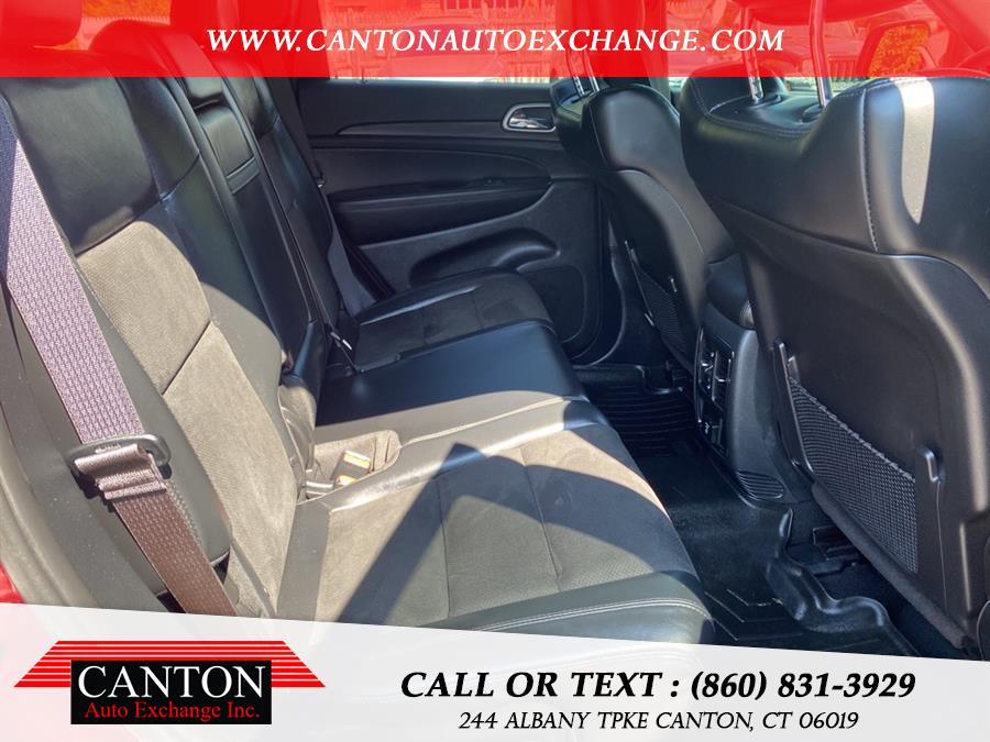 Used Jeep Grand Cherokee Altitude 2019 | Canton Auto Exchange. Canton, Connecticut Used Jeep Grand Cherokee Altitude 2019 | Canton Auto Exchange. Canton, Connecticut