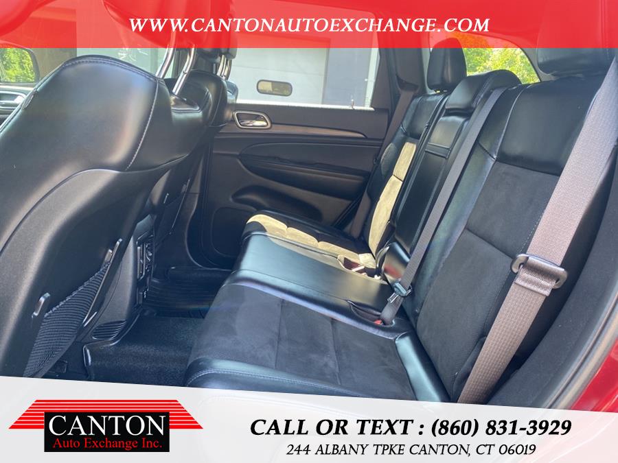 Used Jeep Grand Cherokee Altitude 2019 | Canton Auto Exchange. Canton, Connecticut Used Jeep Grand Cherokee Altitude 2019 | Canton Auto Exchange. Canton, Connecticut