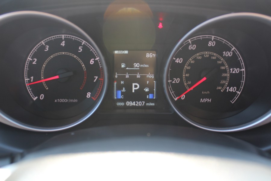 Used Mitsubishi Outlander Sport AWD 4dr CVT ES 2014 | Car Tec Enterprise Leasing & Sales LLC. Deer Park, New York Used Mitsubishi Outlander Sport AWD 4dr CVT ES 2014 | Car Tec Enterprise Leasing & Sales LLC. Deer Park, New York