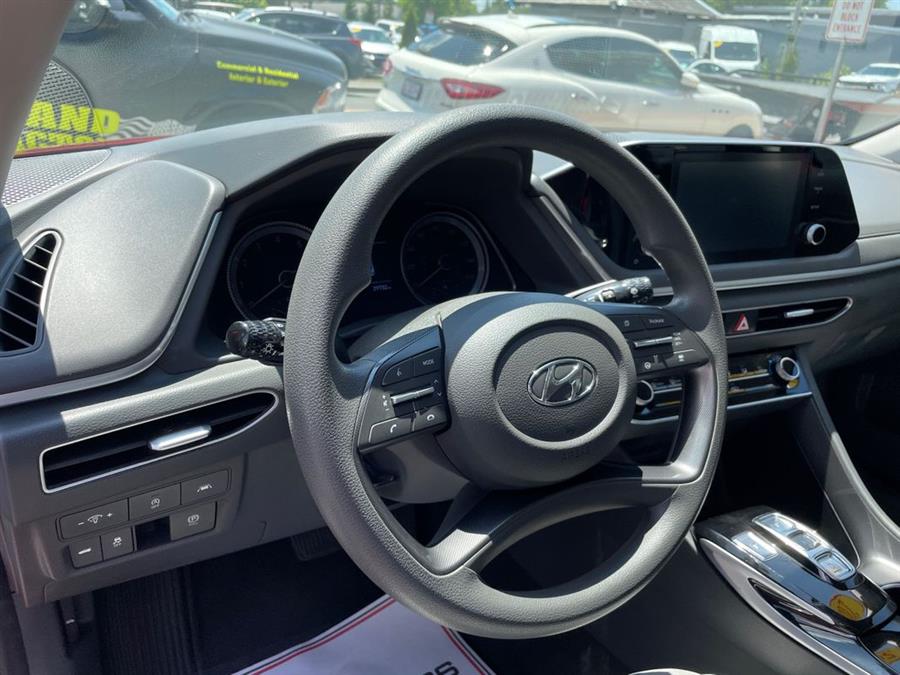 Used Hyundai Sonata SE 2021 | Mass Auto Exchange. Framingham, Massachusetts Used Hyundai Sonata SE 2021 | Mass Auto Exchange. Framingham, Massachusetts