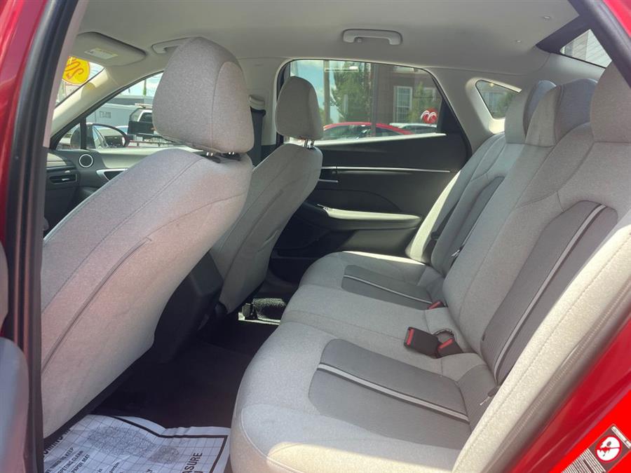 Used Hyundai Sonata SE 2021 | Mass Auto Exchange. Framingham, Massachusetts Used Hyundai Sonata SE 2021 | Mass Auto Exchange. Framingham, Massachusetts