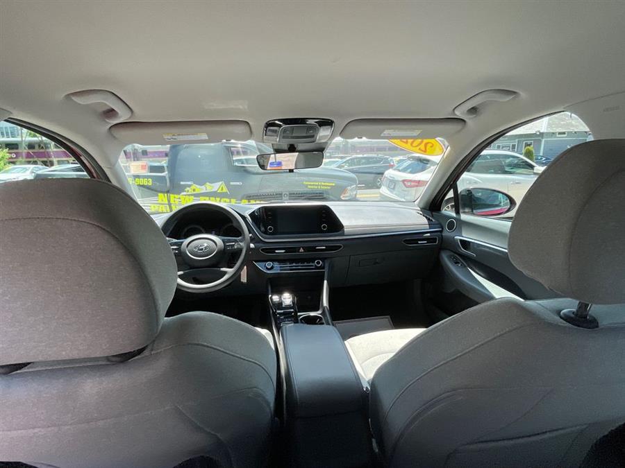 Used Hyundai Sonata SE 2021 | Mass Auto Exchange. Framingham, Massachusetts Used Hyundai Sonata SE 2021 | Mass Auto Exchange. Framingham, Massachusetts