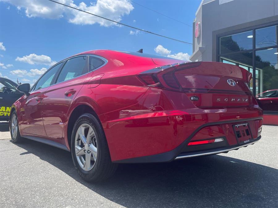 Used Hyundai Sonata SE 2021 | Mass Auto Exchange. Framingham, Massachusetts Used Hyundai Sonata SE 2021 | Mass Auto Exchange. Framingham, Massachusetts