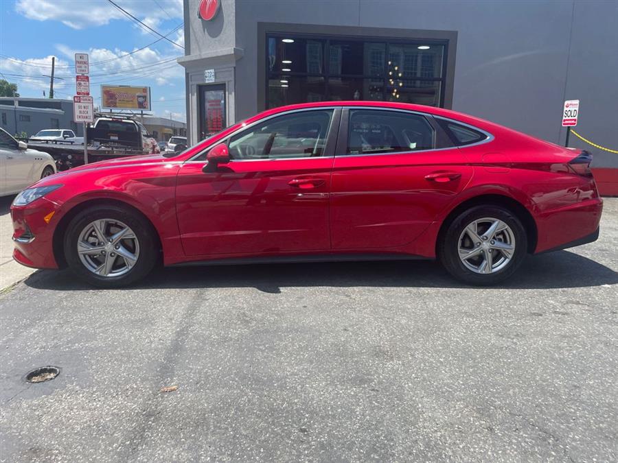 Used Hyundai Sonata SE 2021 | Mass Auto Exchange. Framingham, Massachusetts Used Hyundai Sonata SE 2021 | Mass Auto Exchange. Framingham, Massachusetts