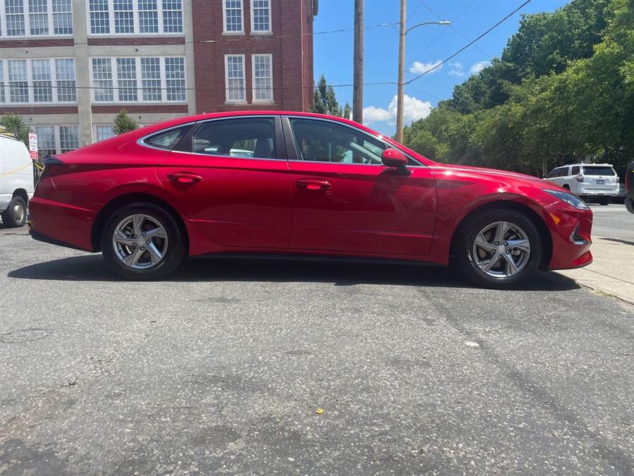 Used Hyundai Sonata SE 2021 | Mass Auto Exchange. Framingham, Massachusetts Used Hyundai Sonata SE 2021 | Mass Auto Exchange. Framingham, Massachusetts