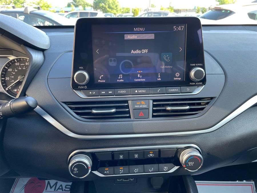 Used Nissan Altima 2.5 SV 2021 | Mass Auto Exchange. Framingham, Massachusetts Used Nissan Altima 2.5 SV 2021 | Mass Auto Exchange. Framingham, Massachusetts