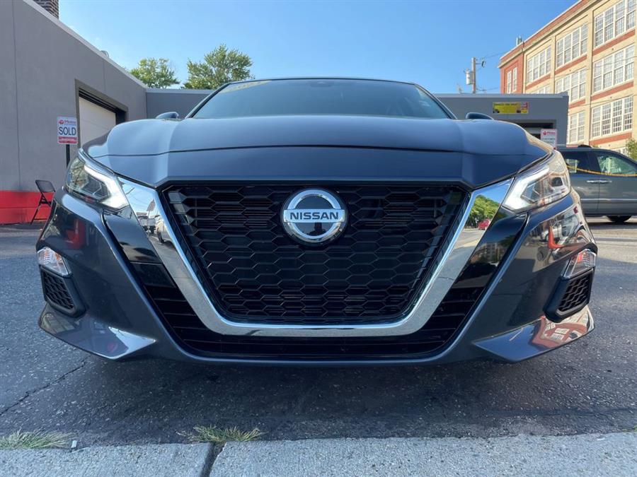 Used Nissan Altima 2.5 SV 2021 | Mass Auto Exchange. Framingham, Massachusetts Used Nissan Altima 2.5 SV 2021 | Mass Auto Exchange. Framingham, Massachusetts