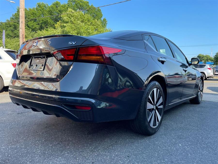 Used Nissan Altima 2.5 SV 2021 | Mass Auto Exchange. Framingham, Massachusetts Used Nissan Altima 2.5 SV 2021 | Mass Auto Exchange. Framingham, Massachusetts