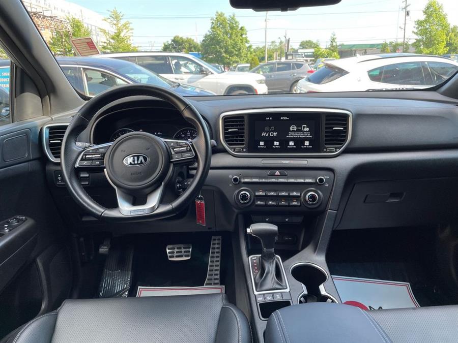 Used Kia Sportage S 2020 | Mass Auto Exchange. Framingham, Massachusetts Used Kia Sportage S 2020 | Mass Auto Exchange. Framingham, Massachusetts