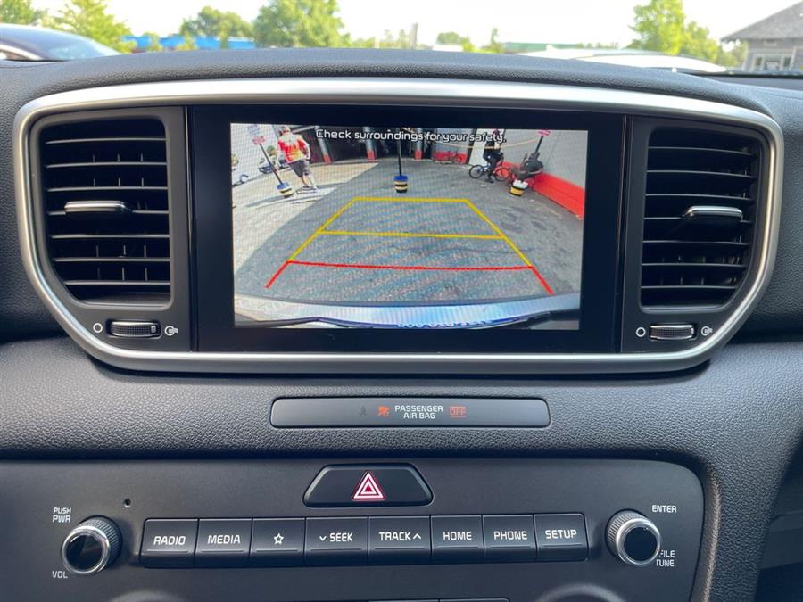 Used Kia Sportage S 2020 | Mass Auto Exchange. Framingham, Massachusetts Used Kia Sportage S 2020 | Mass Auto Exchange. Framingham, Massachusetts