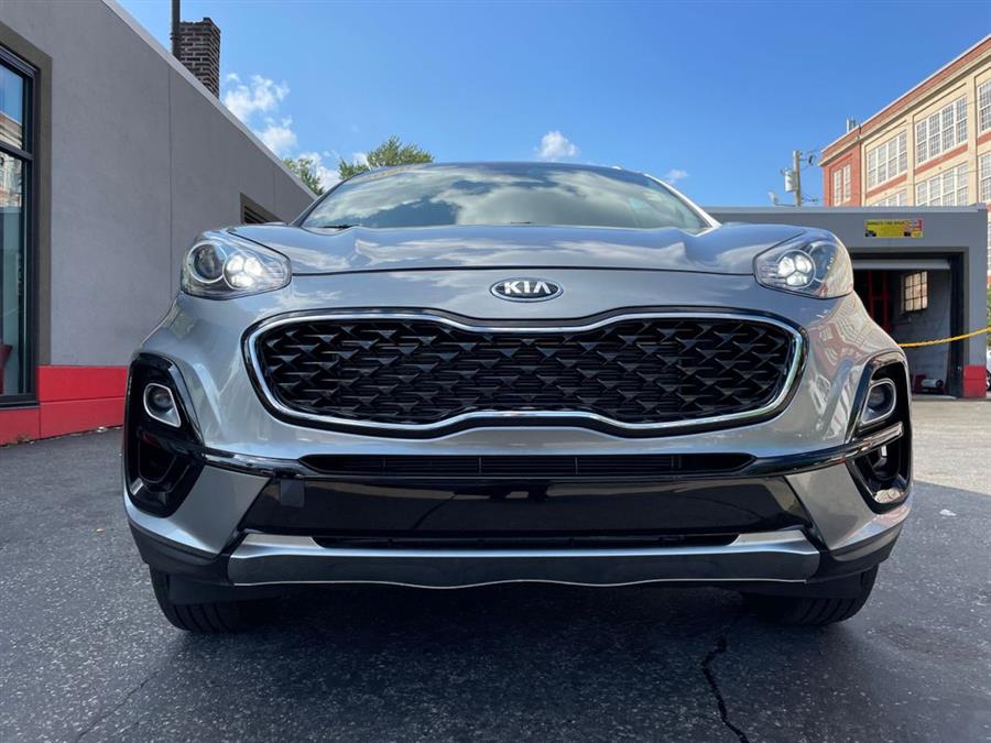 Used Kia Sportage S 2020 | Mass Auto Exchange. Framingham, Massachusetts Used Kia Sportage S 2020 | Mass Auto Exchange. Framingham, Massachusetts