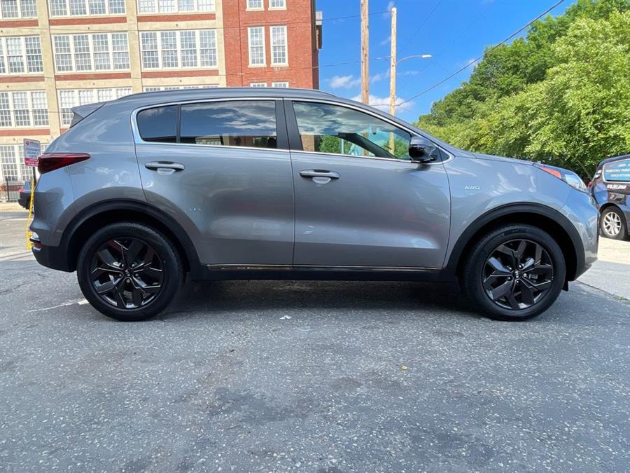 Used Kia Sportage S 2020 | Mass Auto Exchange. Framingham, Massachusetts Used Kia Sportage S 2020 | Mass Auto Exchange. Framingham, Massachusetts