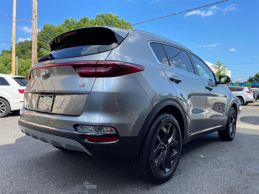 Used Kia Sportage S 2020 | Mass Auto Exchange. Framingham, Massachusetts Used Kia Sportage S 2020 | Mass Auto Exchange. Framingham, Massachusetts