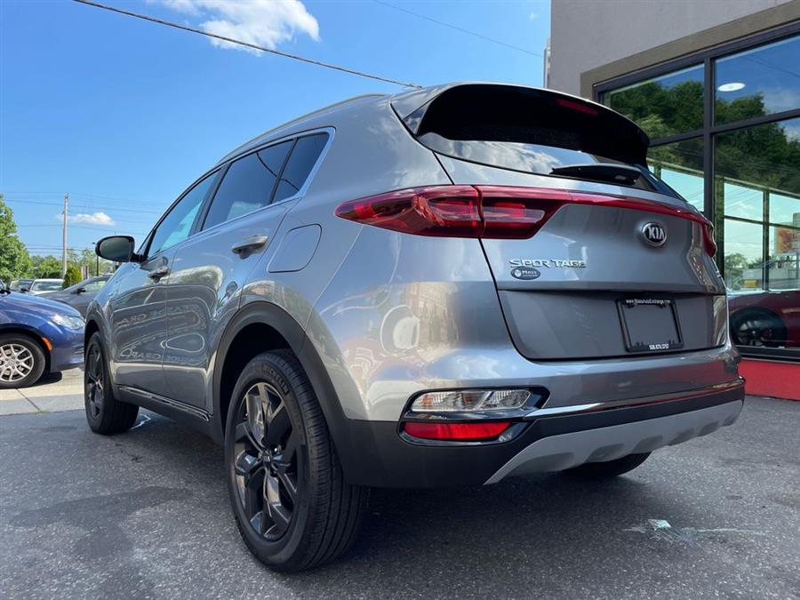 Used Kia Sportage S 2020 | Mass Auto Exchange. Framingham, Massachusetts Used Kia Sportage S 2020 | Mass Auto Exchange. Framingham, Massachusetts
