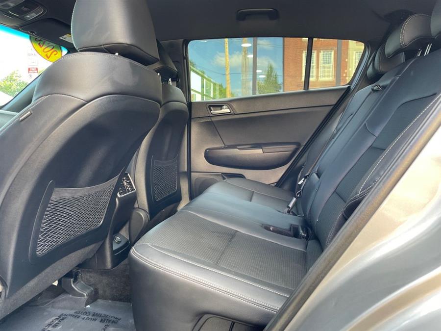 Used Kia Sportage S 2020 | Mass Auto Exchange. Framingham, Massachusetts Used Kia Sportage S 2020 | Mass Auto Exchange. Framingham, Massachusetts
