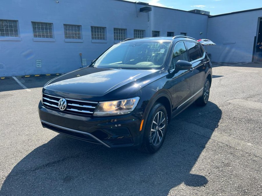 Used Volkswagen Tiguan 2.0T SE FWD 2020 | Inman Motors Sales. Medford, Massachusetts Used Volkswagen Tiguan 2.0T SE FWD 2020 | Inman Motors Sales. Medford, Massachusetts