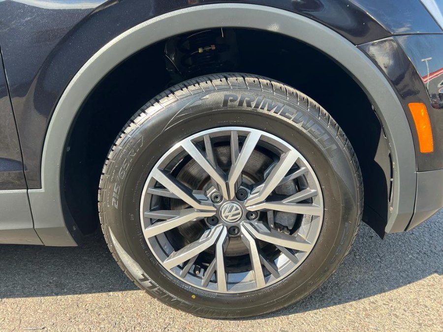 Used Volkswagen Tiguan 2.0T SE FWD 2020 | Inman Motors Sales. Medford, Massachusetts Used Volkswagen Tiguan 2.0T SE FWD 2020 | Inman Motors Sales. Medford, Massachusetts