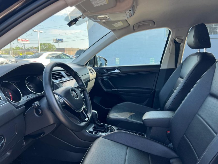 Used Volkswagen Tiguan 2.0T SE FWD 2020 | Inman Motors Sales. Medford, Massachusetts Used Volkswagen Tiguan 2.0T SE FWD 2020 | Inman Motors Sales. Medford, Massachusetts