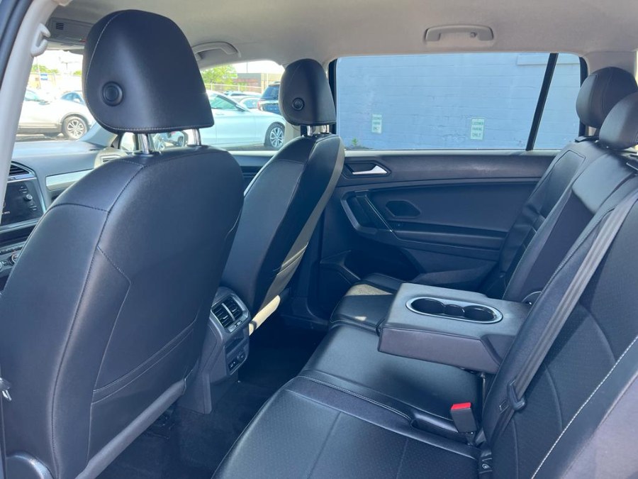 Used Volkswagen Tiguan 2.0T SE FWD 2020 | Inman Motors Sales. Medford, Massachusetts Used Volkswagen Tiguan 2.0T SE FWD 2020 | Inman Motors Sales. Medford, Massachusetts