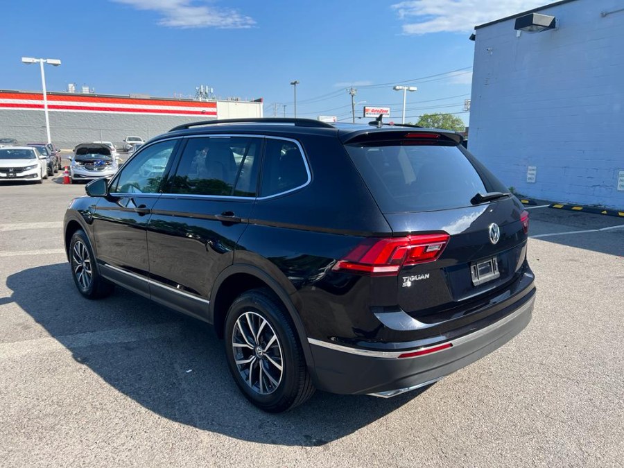 Used Volkswagen Tiguan 2.0T SE FWD 2020 | Inman Motors Sales. Medford, Massachusetts Used Volkswagen Tiguan 2.0T SE FWD 2020 | Inman Motors Sales. Medford, Massachusetts