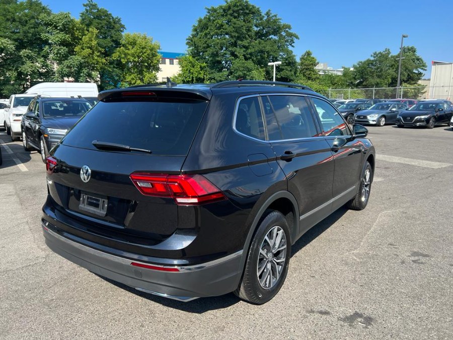 Used Volkswagen Tiguan 2.0T SE FWD 2020 | Inman Motors Sales. Medford, Massachusetts Used Volkswagen Tiguan 2.0T SE FWD 2020 | Inman Motors Sales. Medford, Massachusetts
