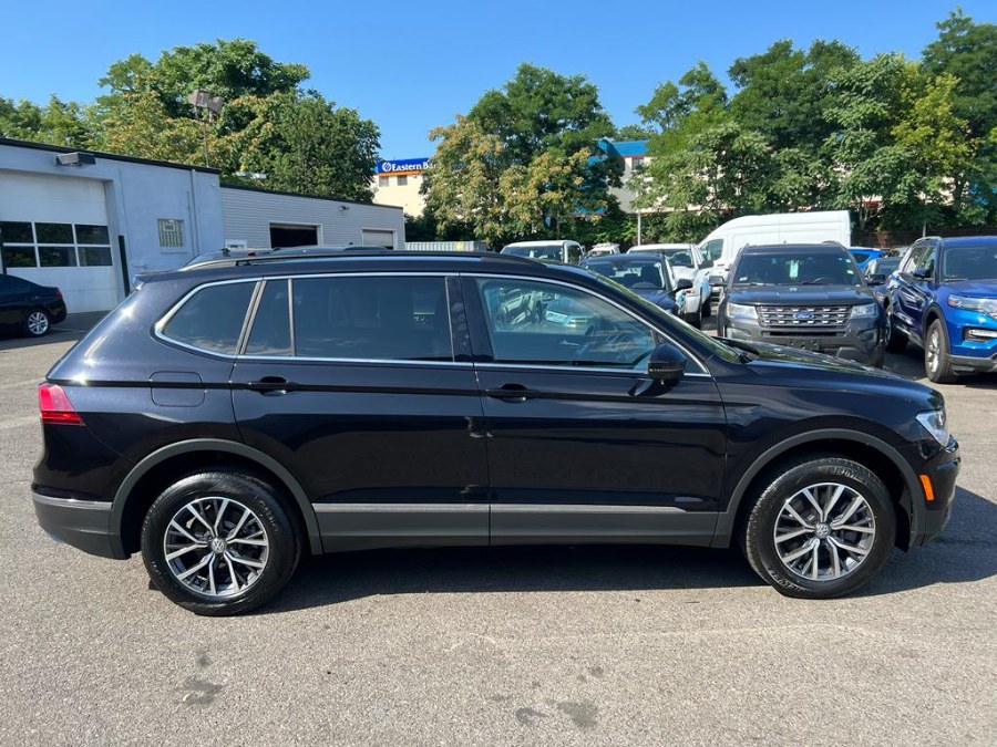 Used Volkswagen Tiguan 2.0T SE FWD 2020 | Inman Motors Sales. Medford, Massachusetts Used Volkswagen Tiguan 2.0T SE FWD 2020 | Inman Motors Sales. Medford, Massachusetts