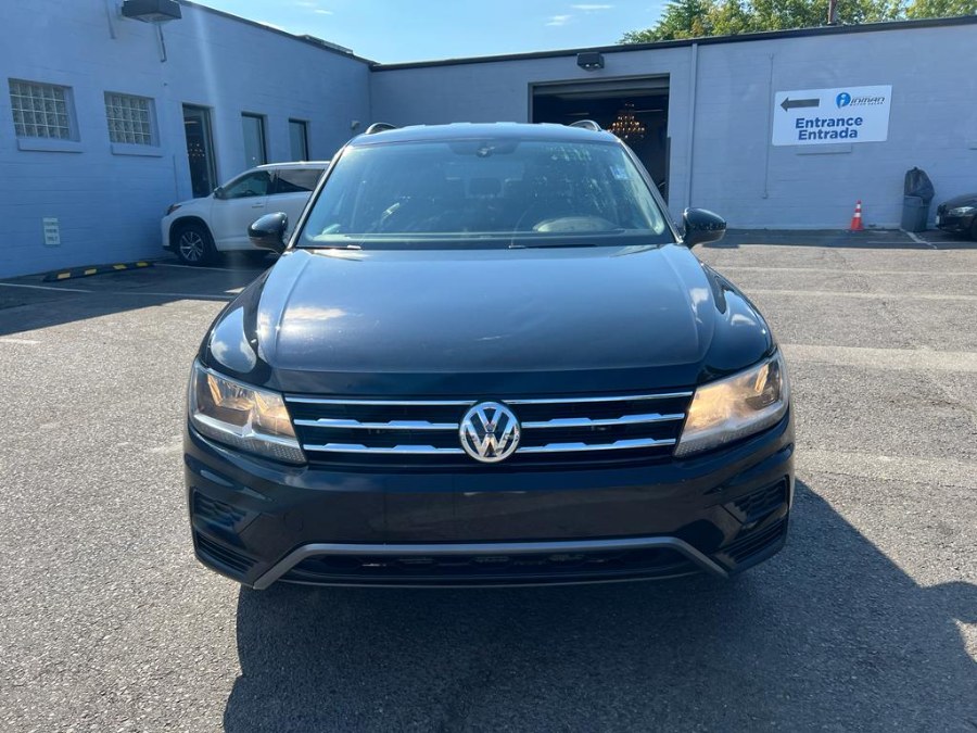 Used Volkswagen Tiguan 2.0T SE FWD 2020 | Inman Motors Sales. Medford, Massachusetts Used Volkswagen Tiguan 2.0T SE FWD 2020 | Inman Motors Sales. Medford, Massachusetts