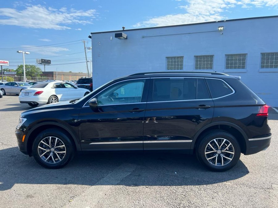 Used Volkswagen Tiguan 2.0T SE FWD 2020 | Inman Motors Sales. Medford, Massachusetts Used Volkswagen Tiguan 2.0T SE FWD 2020 | Inman Motors Sales. Medford, Massachusetts