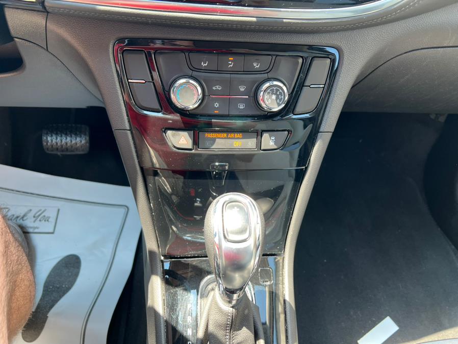 Used Buick Encore AWD 4dr Preferred 2019 | Century Auto And Truck. East Windsor, Connecticut Used Buick Encore AWD 4dr Preferred 2019 | Century Auto And Truck. East Windsor, Connecticut