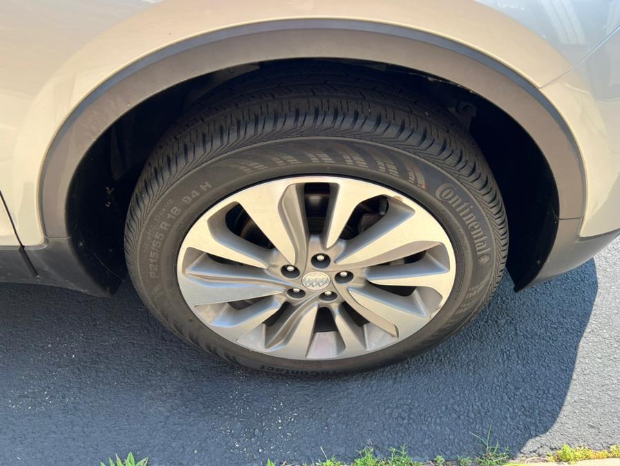Used Buick Encore AWD 4dr Preferred 2019 | Century Auto And Truck. East Windsor, Connecticut Used Buick Encore AWD 4dr Preferred 2019 | Century Auto And Truck. East Windsor, Connecticut
