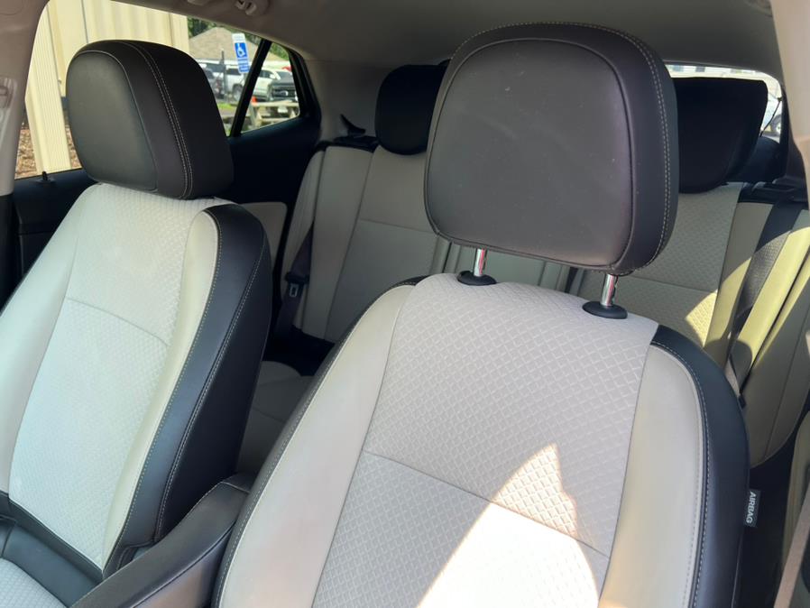 Used Buick Encore AWD 4dr Preferred 2019 | Century Auto And Truck. East Windsor, Connecticut Used Buick Encore AWD 4dr Preferred 2019 | Century Auto And Truck. East Windsor, Connecticut