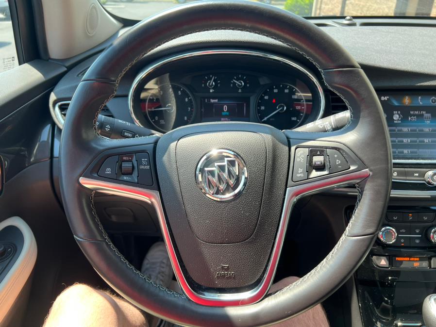 Used Buick Encore AWD 4dr Preferred 2019 | Century Auto And Truck. East Windsor, Connecticut Used Buick Encore AWD 4dr Preferred 2019 | Century Auto And Truck. East Windsor, Connecticut