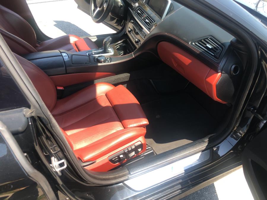 Used BMW 6 Series 4dr Sdn 640i xDrive AWD Gran Coupe 2015 | Signature Auto Sales. Franklin Square, New York Used BMW 6 Series 4dr Sdn 640i xDrive AWD Gran Coupe 2015 | Signature Auto Sales. Franklin Square, New York