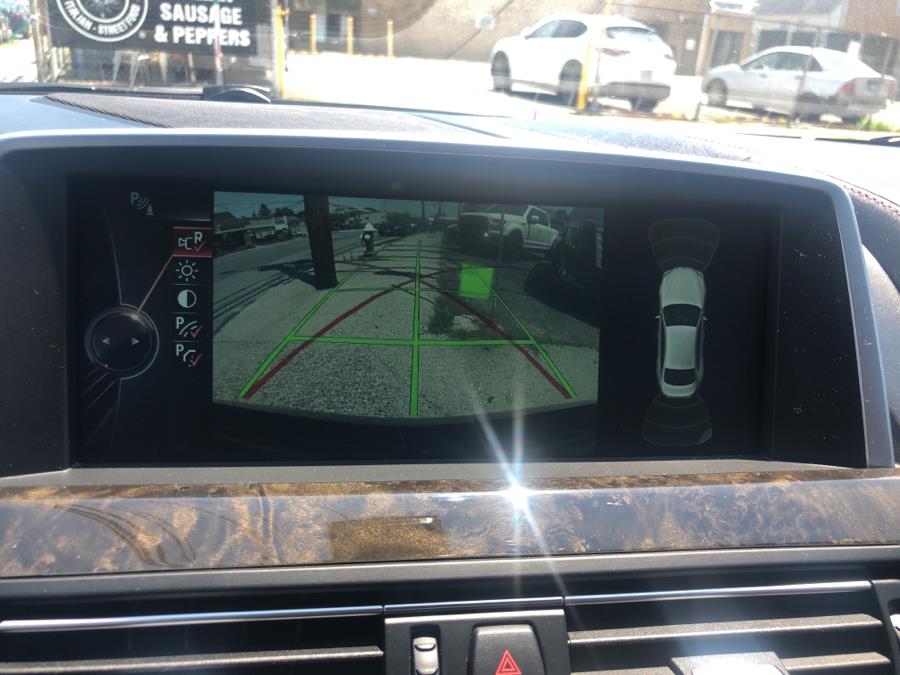 Used BMW 6 Series 4dr Sdn 640i xDrive AWD Gran Coupe 2015 | Signature Auto Sales. Franklin Square, New York Used BMW 6 Series 4dr Sdn 640i xDrive AWD Gran Coupe 2015 | Signature Auto Sales. Franklin Square, New York