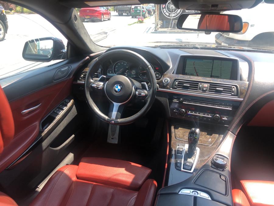 Used BMW 6 Series 4dr Sdn 640i xDrive AWD Gran Coupe 2015 | Signature Auto Sales. Franklin Square, New York Used BMW 6 Series 4dr Sdn 640i xDrive AWD Gran Coupe 2015 | Signature Auto Sales. Franklin Square, New York