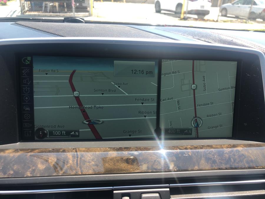 Used BMW 6 Series 4dr Sdn 640i xDrive AWD Gran Coupe 2015 | Signature Auto Sales. Franklin Square, New York Used BMW 6 Series 4dr Sdn 640i xDrive AWD Gran Coupe 2015 | Signature Auto Sales. Franklin Square, New York