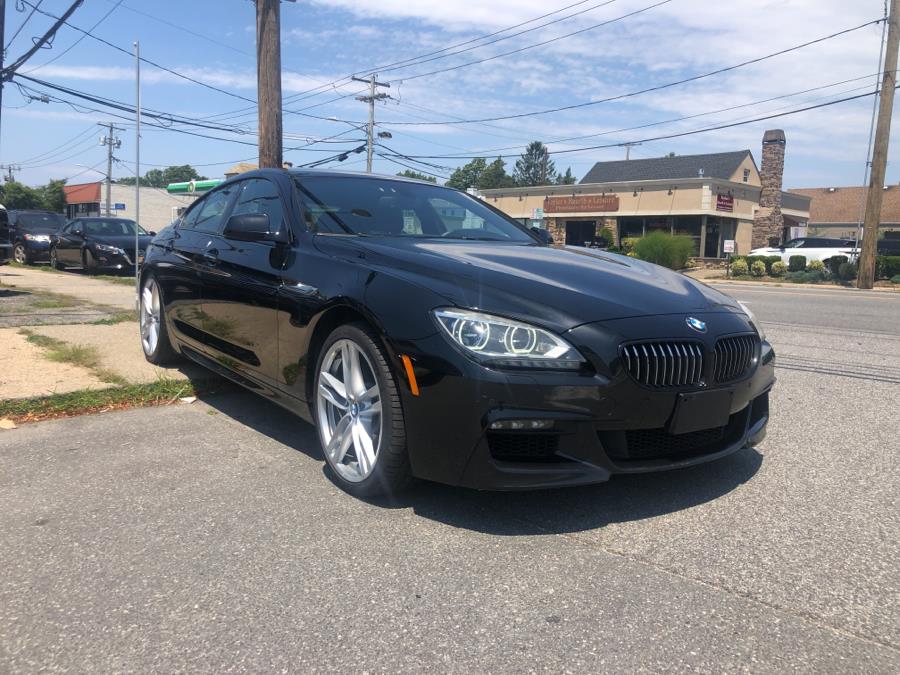 Used BMW 6 Series 4dr Sdn 640i xDrive AWD Gran Coupe 2015 | Signature Auto Sales. Franklin Square, New York Used BMW 6 Series 4dr Sdn 640i xDrive AWD Gran Coupe 2015 | Signature Auto Sales. Franklin Square, New York