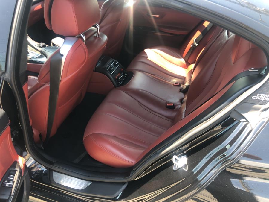 Used BMW 6 Series 4dr Sdn 640i xDrive AWD Gran Coupe 2015 | Signature Auto Sales. Franklin Square, New York Used BMW 6 Series 4dr Sdn 640i xDrive AWD Gran Coupe 2015 | Signature Auto Sales. Franklin Square, New York