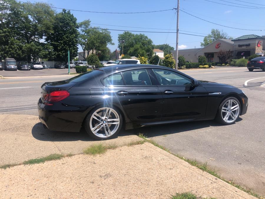 Used BMW 6 Series 4dr Sdn 640i xDrive AWD Gran Coupe 2015 | Signature Auto Sales. Franklin Square, New York Used BMW 6 Series 4dr Sdn 640i xDrive AWD Gran Coupe 2015 | Signature Auto Sales. Franklin Square, New York
